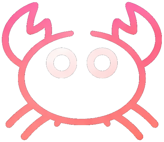 CrabTrading official logo